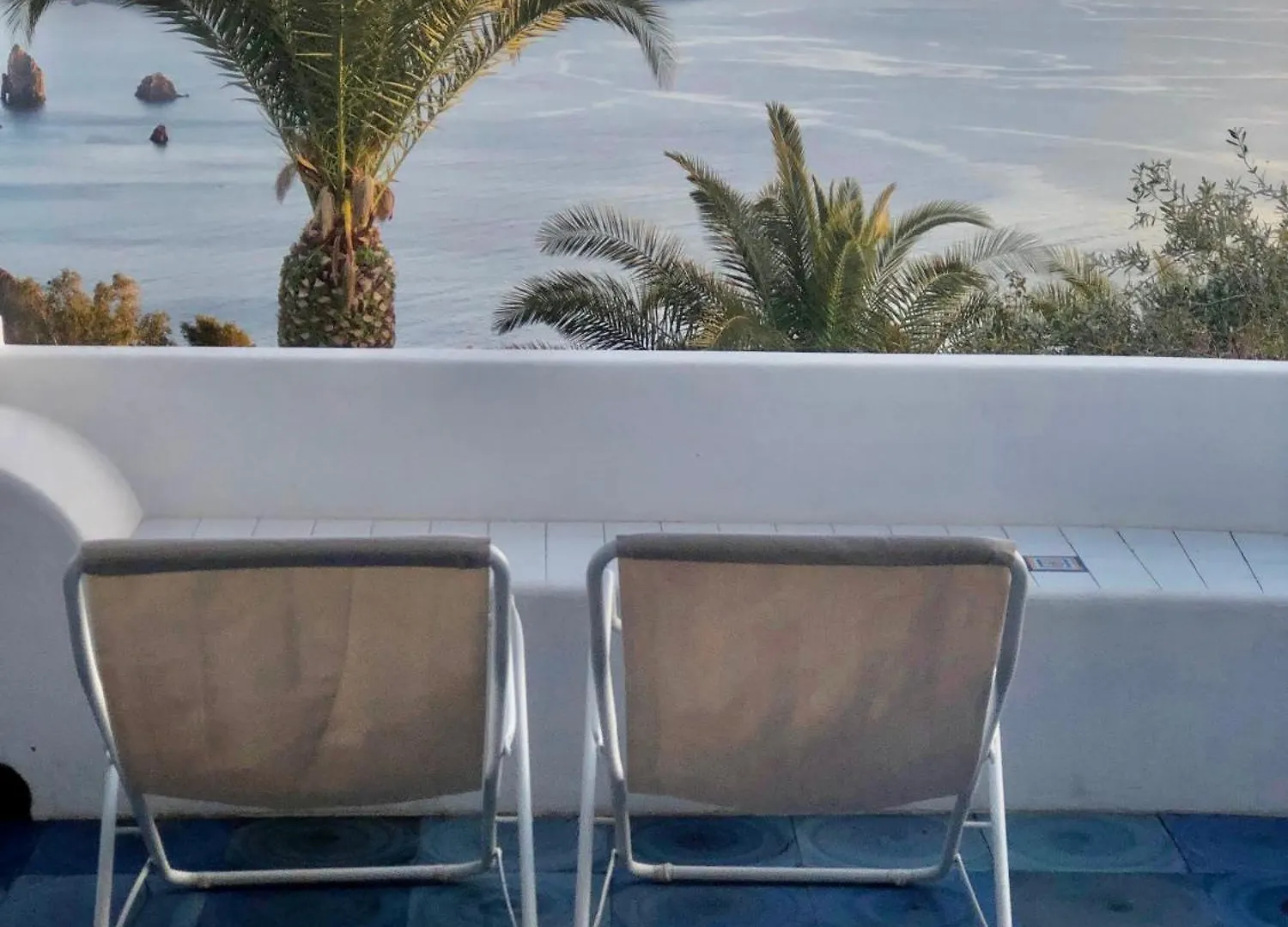 Case Quattrocchi - Giardino E Terrazzi Con Vista Panoramica Sul Mare, Etna E Vulcano Липари Дом отдыха