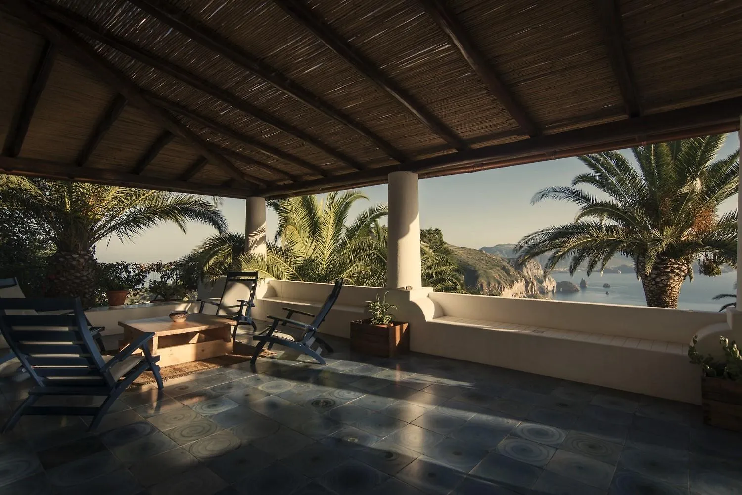 Holiday home Case Quattrocchi Lipari